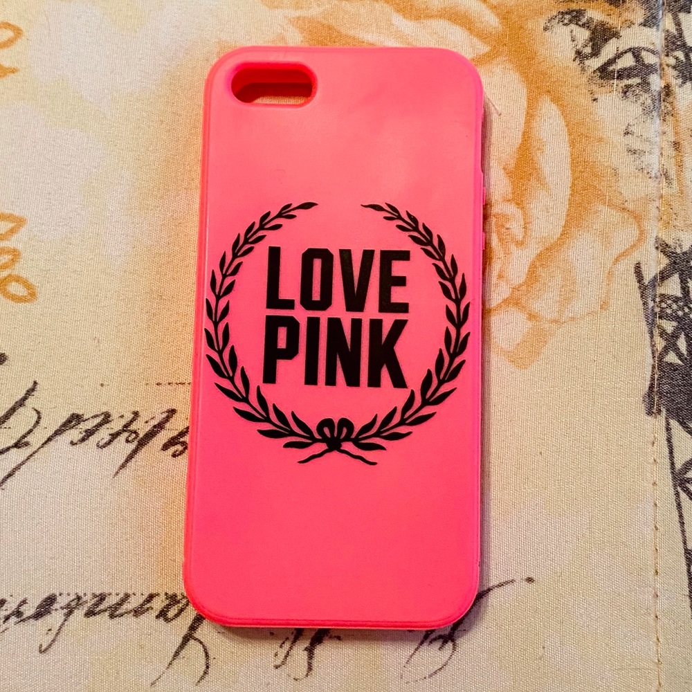 iPhone 5 / 5S case